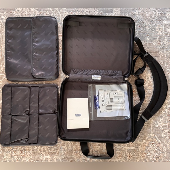 Rimowa computer bag - Picture 6 of 7